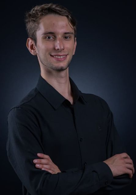 João Pedro F. Matheus