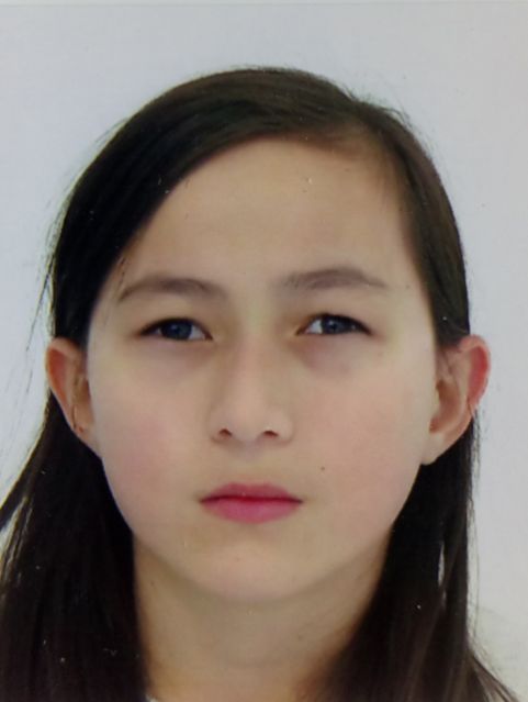 ONG Sarah