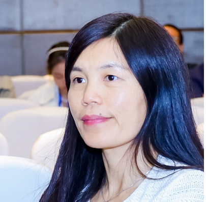 Hong Peng